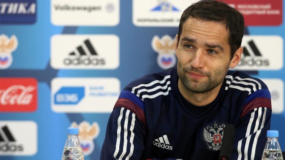 Роман Широков / Фото: Василий Пономарев / Sportbox.ru