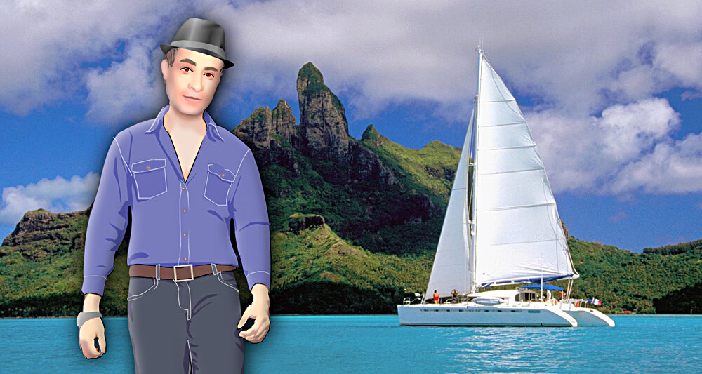 Сон - это вещь неизведанная и малоизученная.