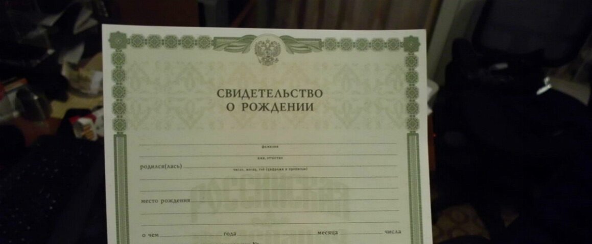 Нужно свидетельство. Свидетельство о рождении пустое. Пустое свидетельство о рождении в руке. Свидетельство о рождении бланк с печатью. Смешное свидетельство о рождении.