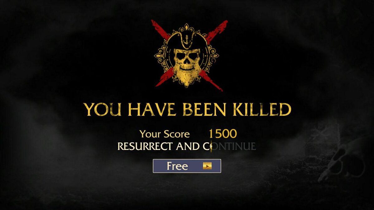 Last pirate island survival