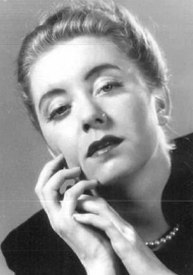 Ребекка Зени