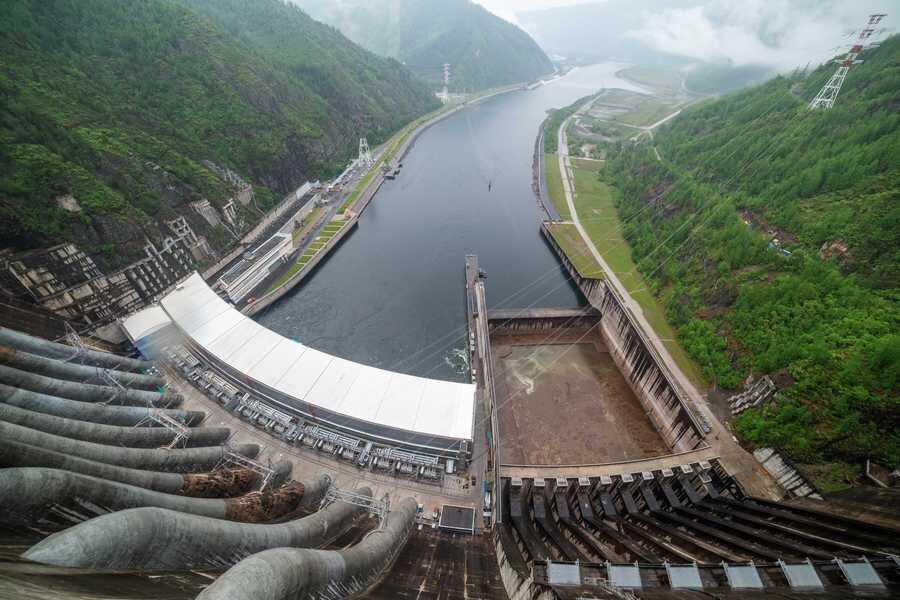 Фото Дениса Мукимова