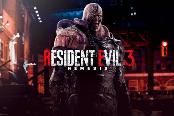 Resident Evil 3 Remake