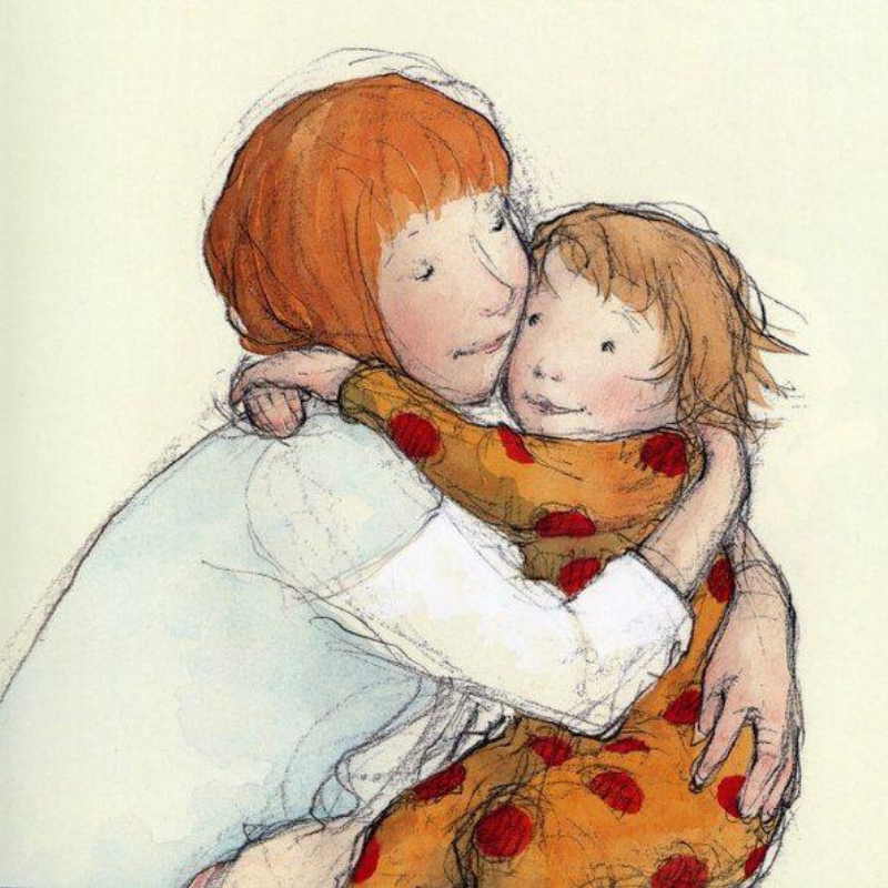 Прощение рисунок. Объятия иллюстрация. Мать обнимает ребенка. Объятия акварель. Мама иллюстрация.