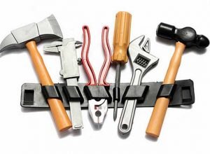 Инструменты для мужчин — какие действительно нужны?