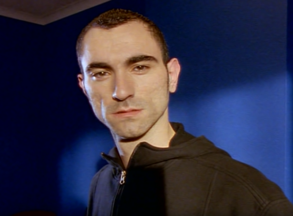 Miles фото. Robert Miles фото. Robert Miles - (1996) Fable.