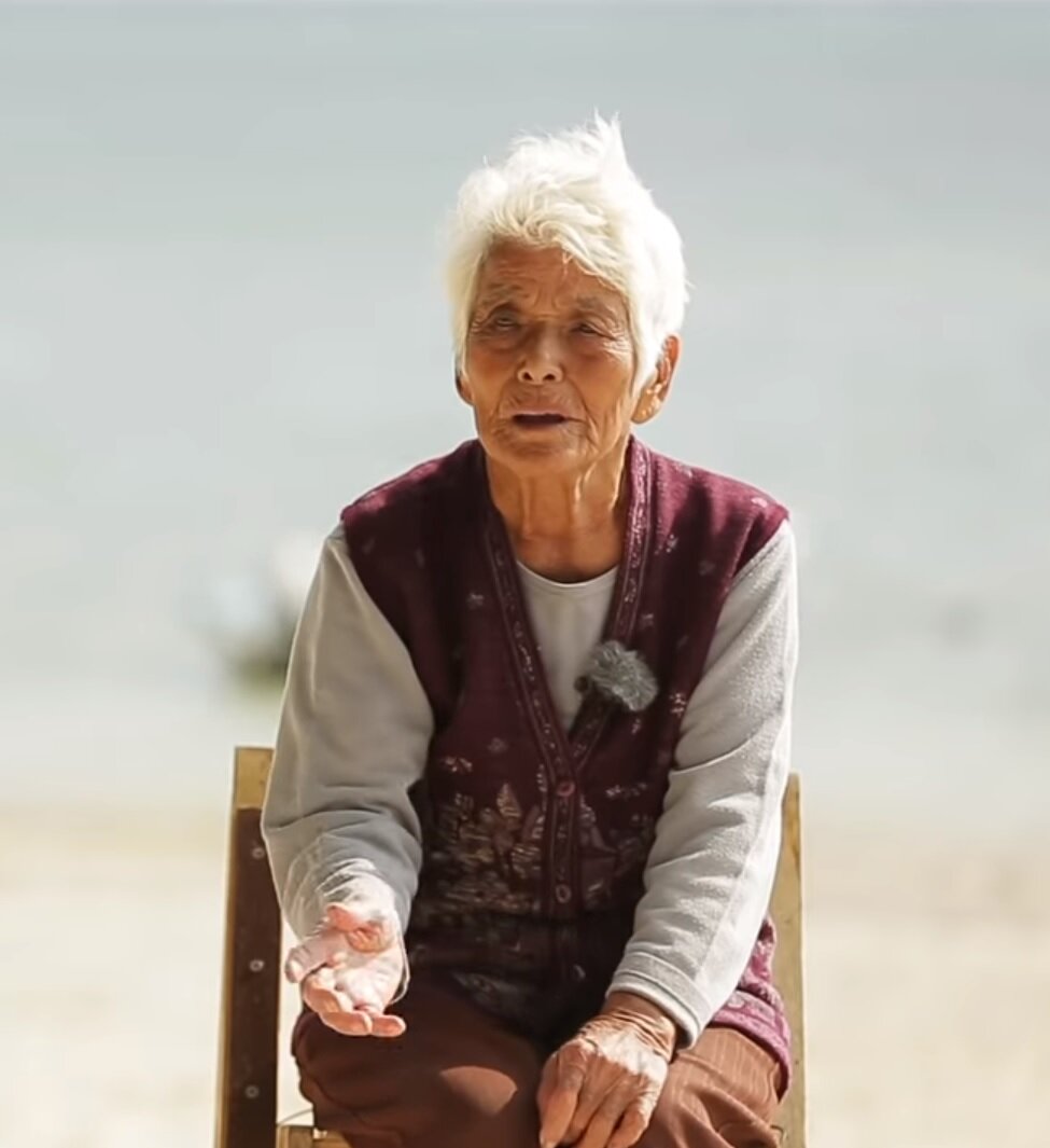 Ёхема Шиге более 100 лет. Источник: Яндекс картинки