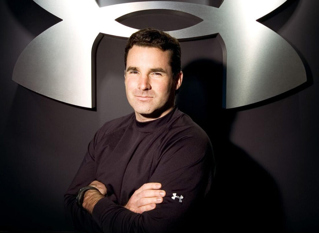 Кевин Планк