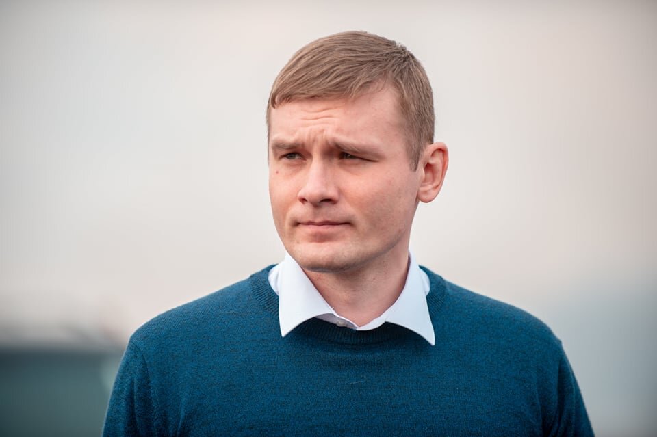 фото: пресс-служба Главы Хакасии