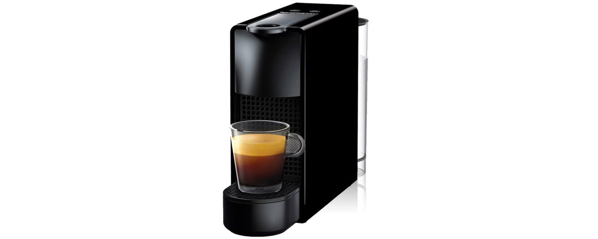 капсульная кофемашина