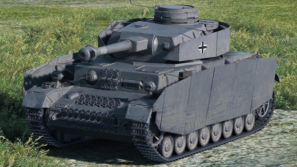 PZ. IV H