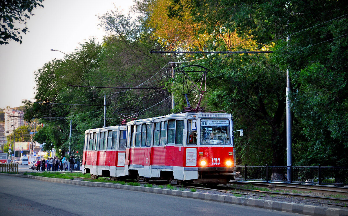 71-605A | Автор: Aleks 