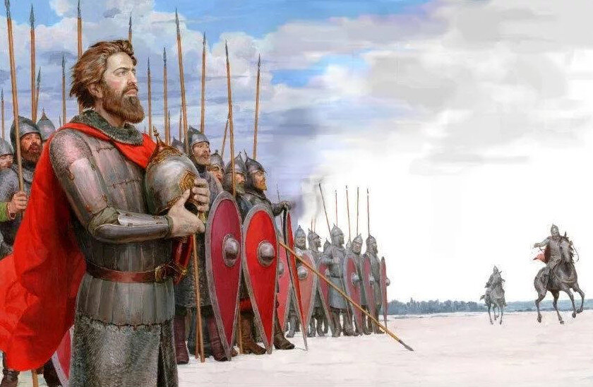 битва при Калке