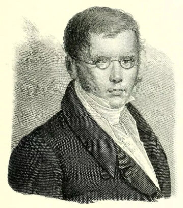 Петр Вяземский