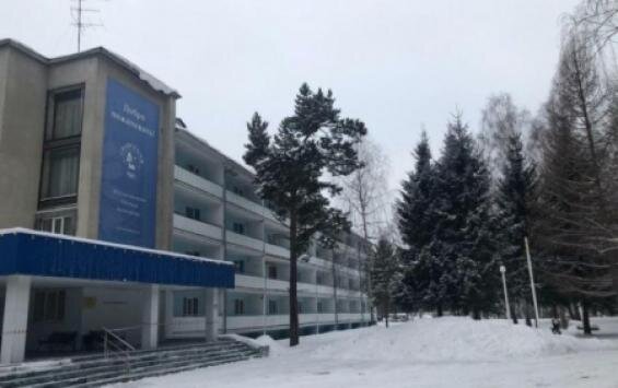 Оперативный штаб Тюменской области по профилактике коронавируса, фото: РИА Новости