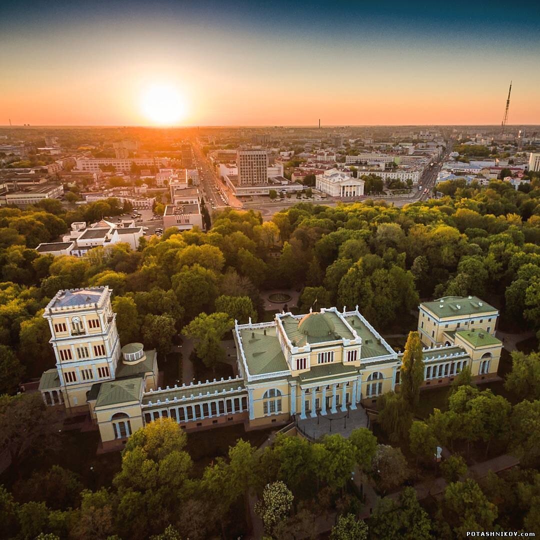 Гомель картинки города