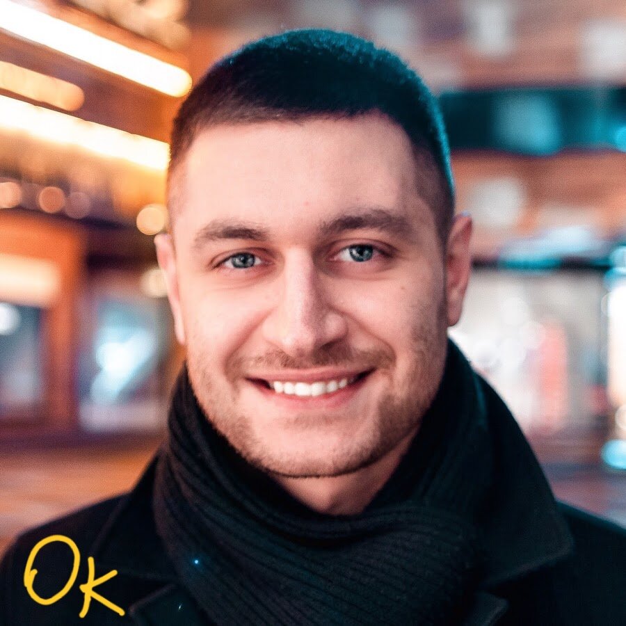 Давид Манукян