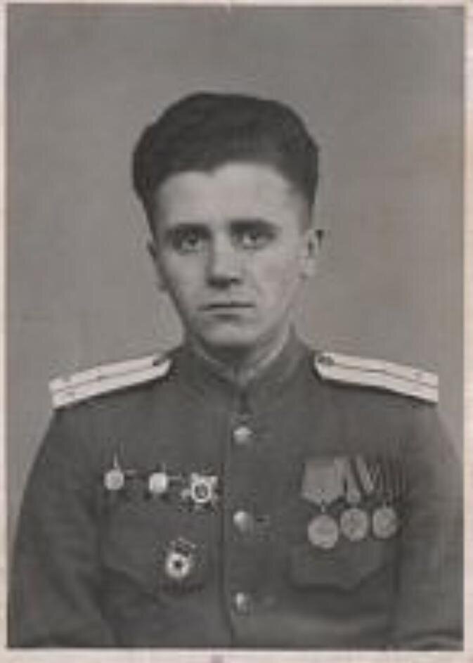 Нашли деда! Мы наконец нашли родню) | Мир | Дзен