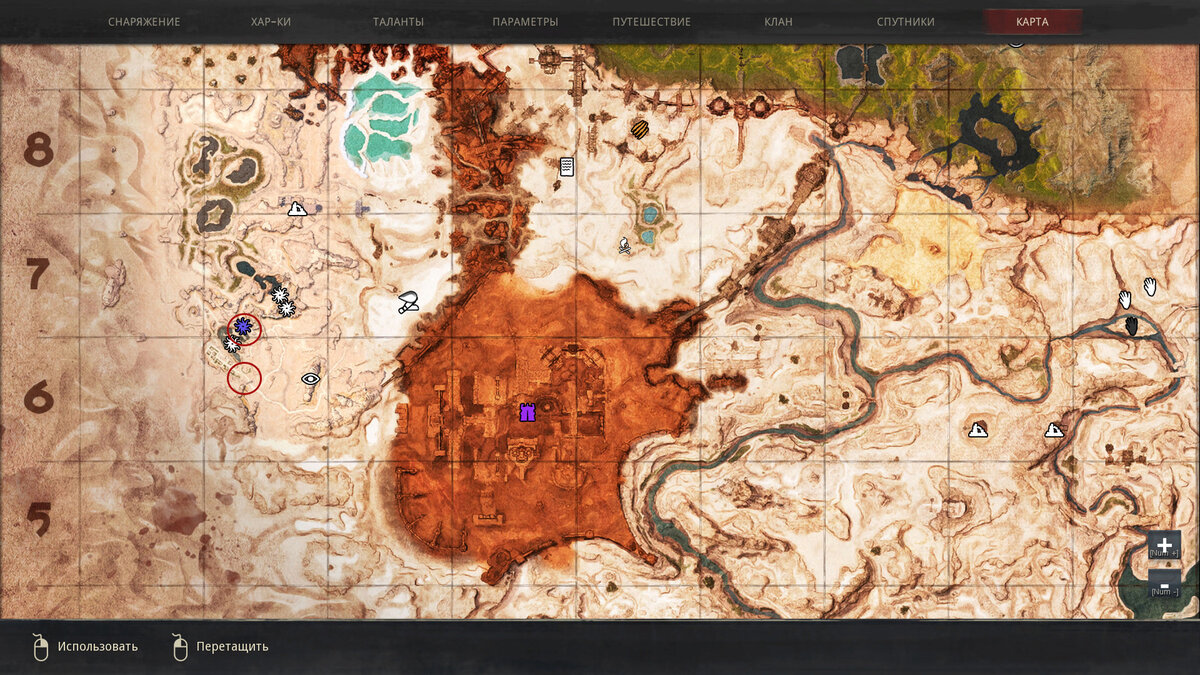 Conan exiles карта 2025. Conan exiles карта 2025