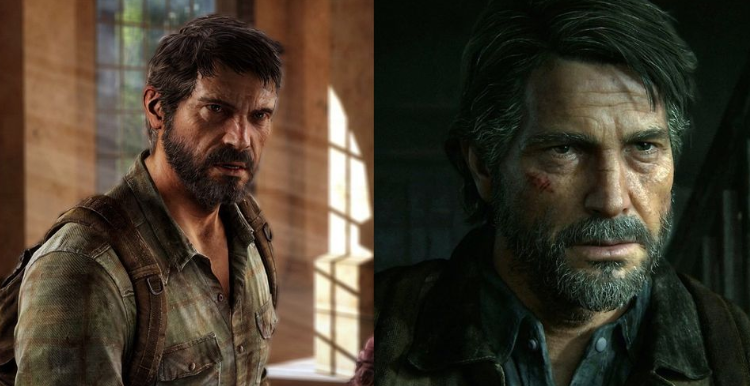 The Last of Us 2
