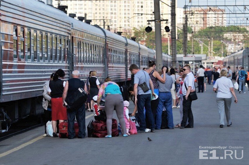 Бой за нижнюю полку