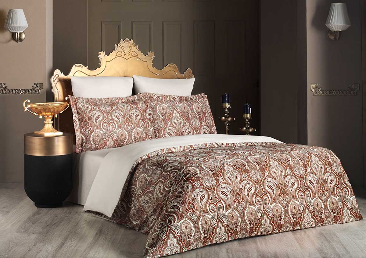 Постельное белье 100% хлопок интернет-магазин «ДОМАШНИЙ текстиль», Москва