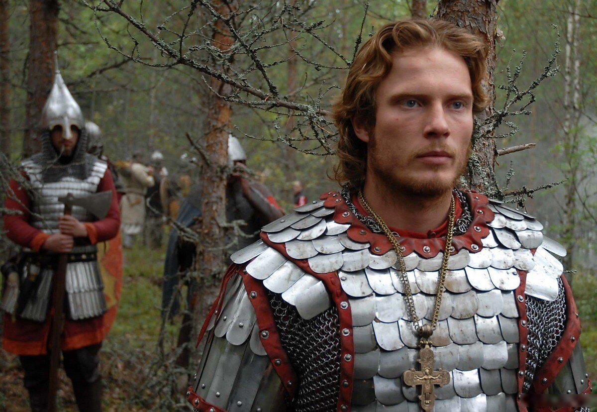 Кадр из фильма