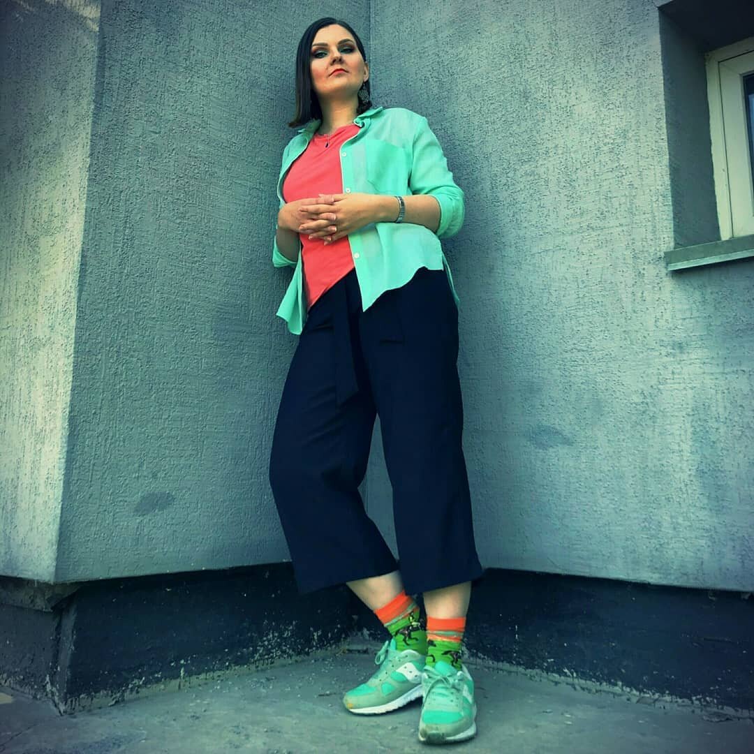 Фото из личного архива.