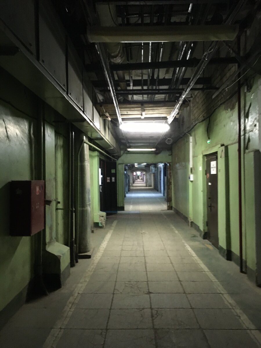 Фото объявления не сделала, поэтому пусть будет это, снятое после урока в стен