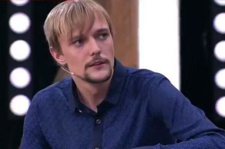 Приёмный сын Зверева