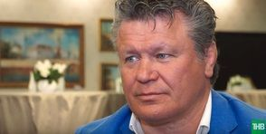Ранее Нурмагомедов подтвердил, что бой с Фергюсоном не состоится 