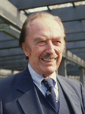 Отец  Дональда Трампа