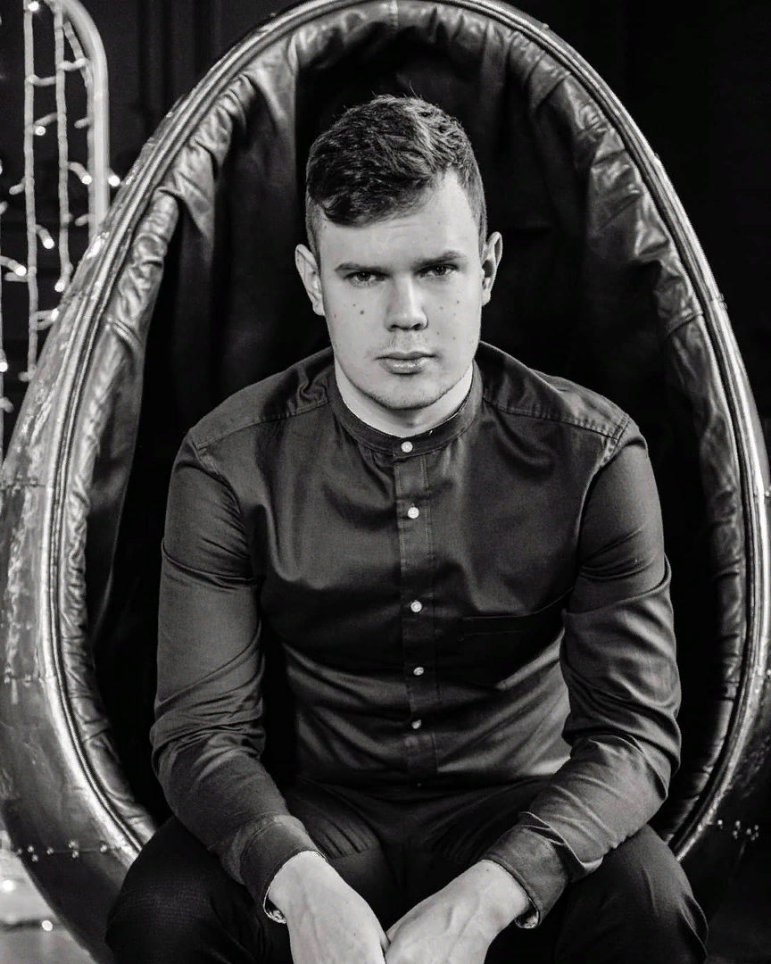 Кошелев Антон - директор по развитию Spectrum Tobacco