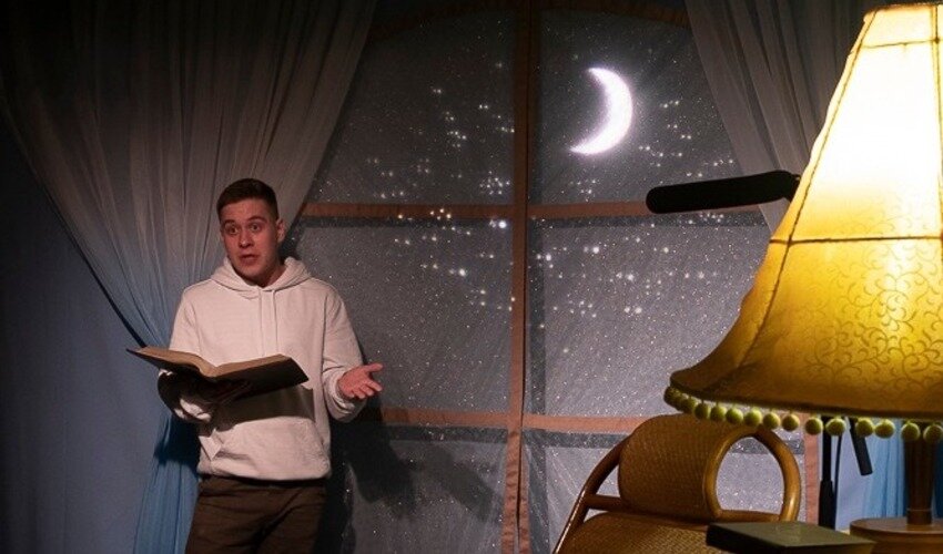 Фото: Сахалинский театр кукол