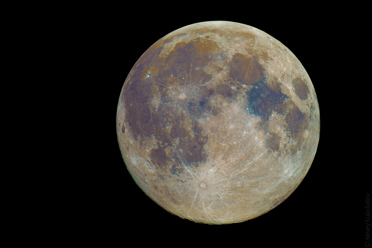 И версия как это теперь модно с усиленной насыщенностью