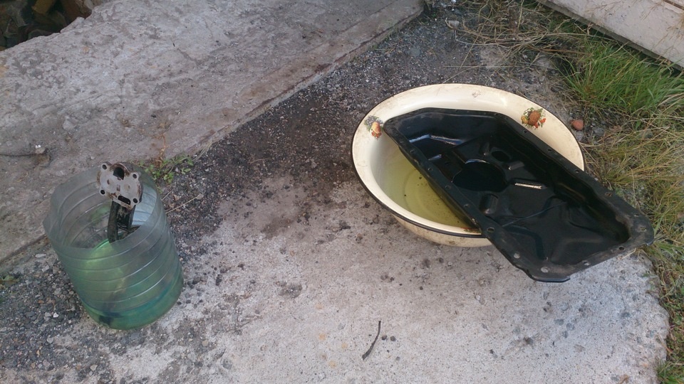 Солим, варим, маринуем