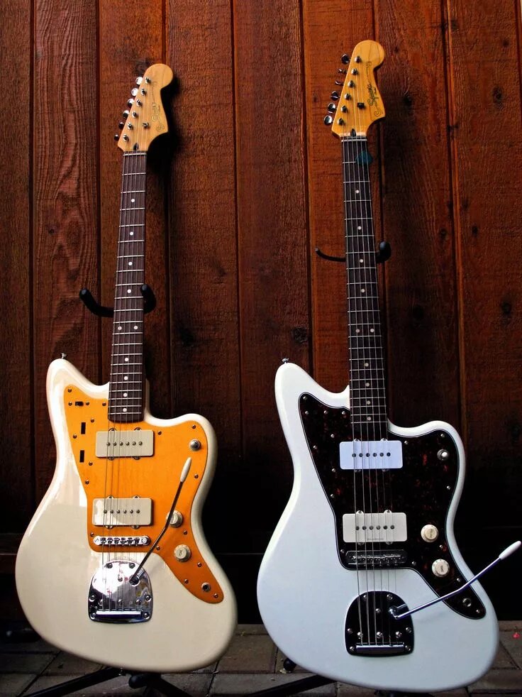Fender Jazzmaster