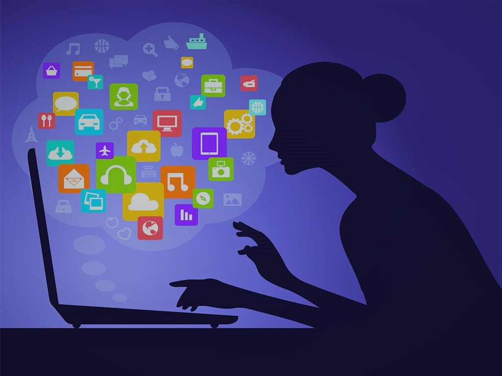 Инженеры будущего будут на "ТЫ" с интернет-технологиями