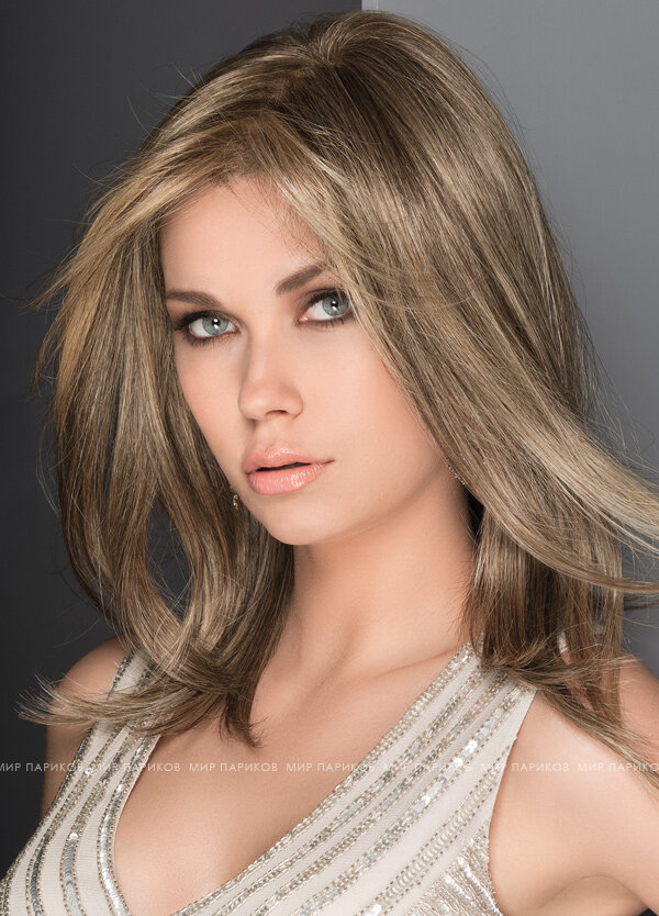 Искусственные (синтетические) парики 