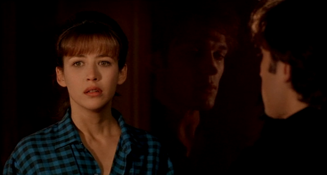 Кадр из фильма "Фанфан – аромат любви"