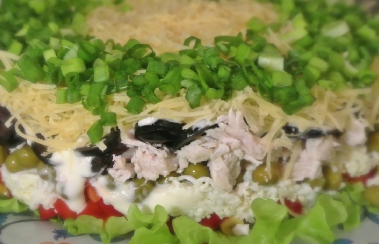 Кулинарный практикум