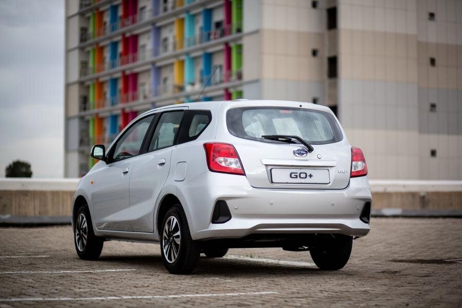 Симпатичный, не правда ли? 