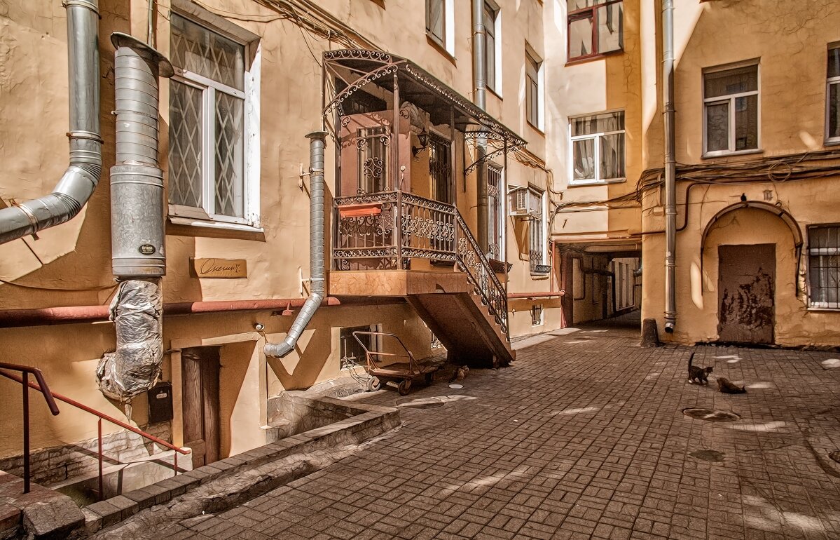 Фото - Константин Мартынов