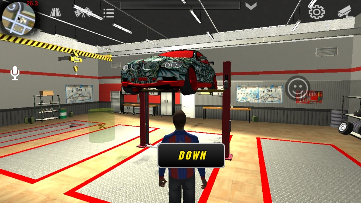 Car parking игра бесплатная... | Иван Донской | Дзен