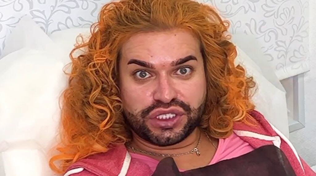  laser_shot_msk / Instagram 