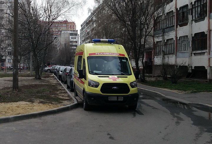 Фото: Анастасия Петрова