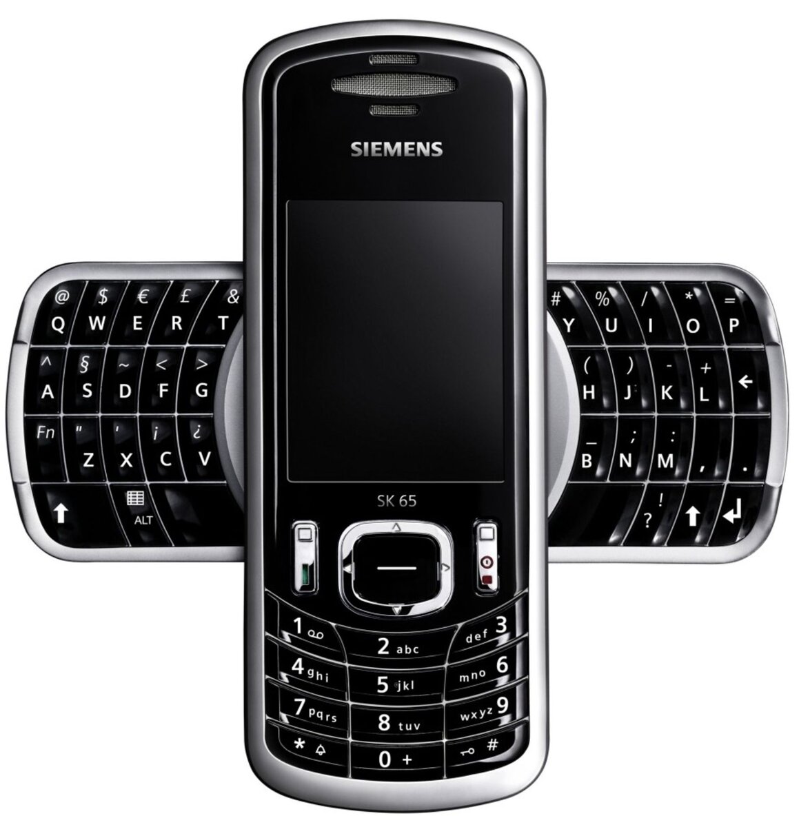 Siemens sk65