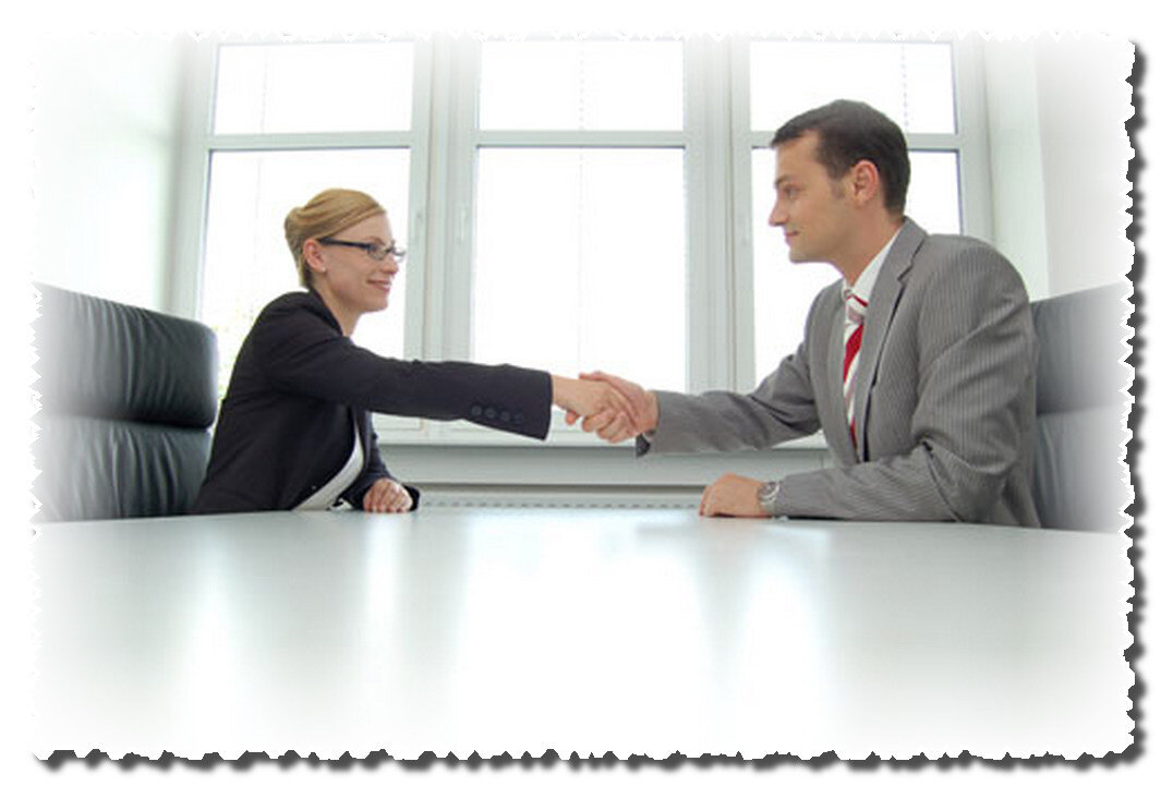 Собеседование