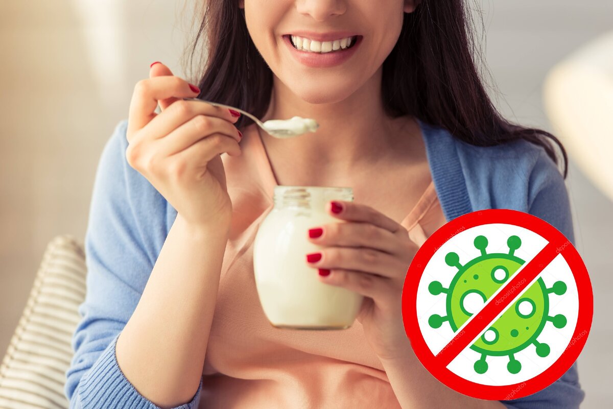 продукты для профилактики коронавируса