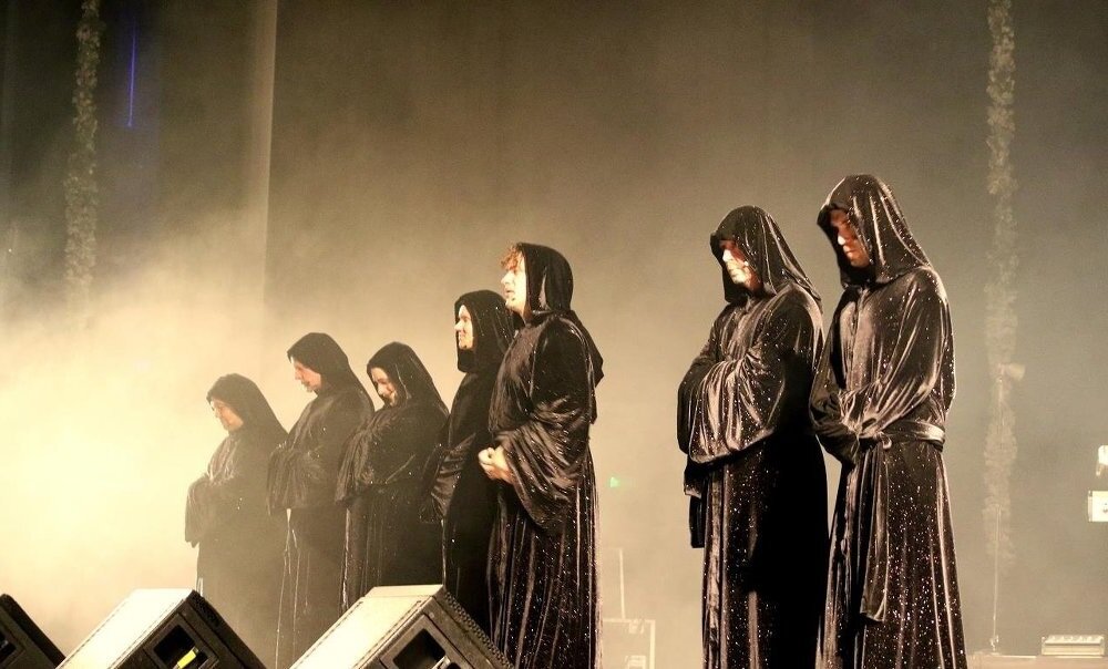 Gregorian